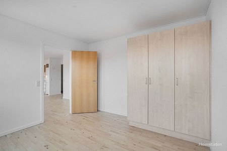 2-værelses Lejlighed på 93 m² i Esbjerg - Photo 3