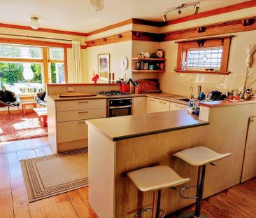 Furnished Westmere Home from late June - Photo 5