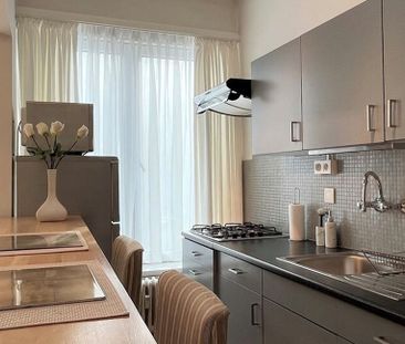 Appartement te huur in Antwerpen voor € 825 met 1 slaapkamer - Photo 5