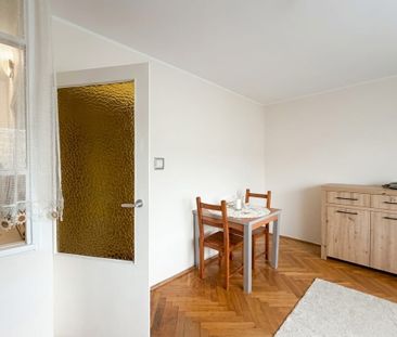 Kawalerka 29 m², 8. piętro, winda, cicha okolica 29 m² - Фото 4
