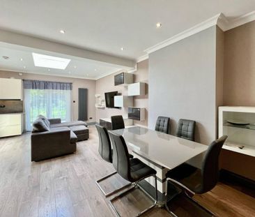 4 bedroom terraced house to rent - Photo 6