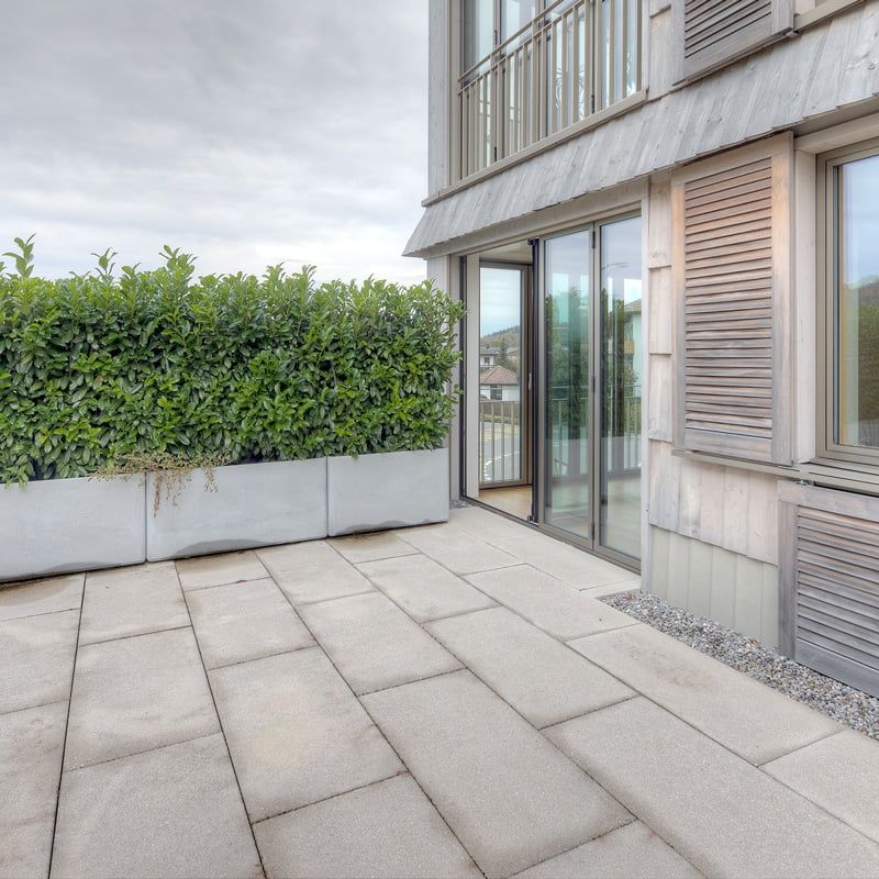 "Endlich meine Wohnung." - Photo 1