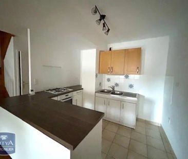 Appartement à louer 3 pièces 80m² - Photo 2