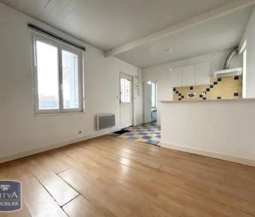 Appartement à louer 2 pièces 41.06m² - Photo 6