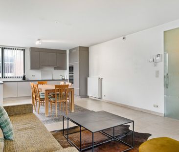 Instapklaar app. met 2 slpkrs te OLV-Waver - Photo 2