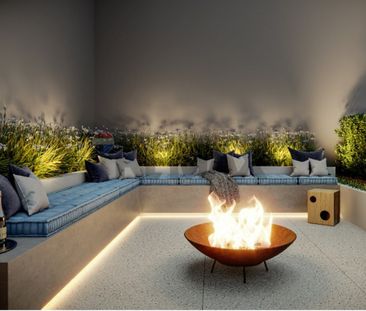Apto. Vila Andrade | 2 dorms | 39 m² | Lazer Completo - Photo 6