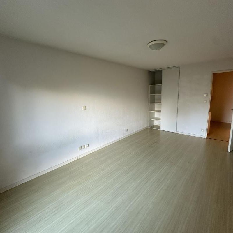 Location Appartement 1 pièce 23m² NANTES 44300 - Photo 1
