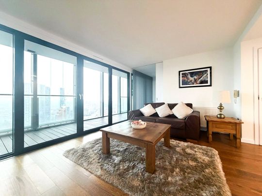 Beetham Tower, 301 Deansgate, Manchester City Centre, M3 4LT - Photo 1