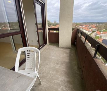 Location Appartement 1 pièce 31m² ST PIERRE DU MONT 40280 - Photo 6