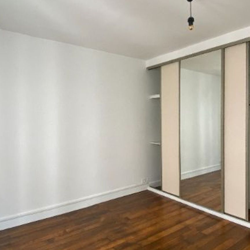 Appartement à louer 2 pièces • 39,15 m2 Paris 17 - Photo 1