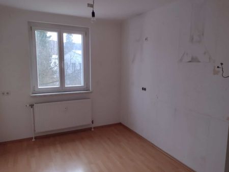 Bastlerhit 3-Raum Wohnung mit herrlichem Ausblick - Foto 2