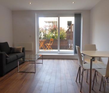 1 bedroom apartment to rent - Photo 1