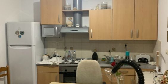 Studio/Γκαρσονιέρα για ενοικίαση Λευκαδίτικα (Πρέβεζα) - Photo 3