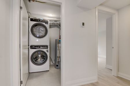 For Lease - 115 Livingstone Avenue Unit# Lower Unit, Toronto, Ontario - Photo 5