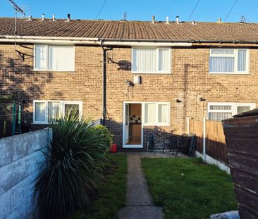 Pauline Walk, Fazakerley, L10 4XY - Photo 3