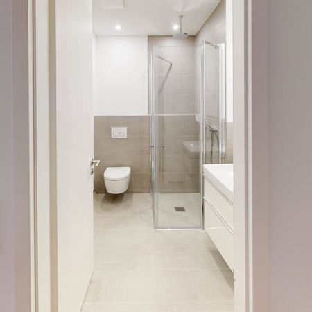 Wohnen auf dem nächsten Level im B-UP! (möbliert) - Foto 4