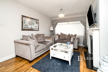 3 bedroom house to rent Elephant Lane, St. Helens, Merseyside, WA9 - Photo 3