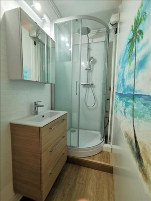 3 pièces - Meublé - 56,39 m² - RDC - Colocation autorisée - Photo 1