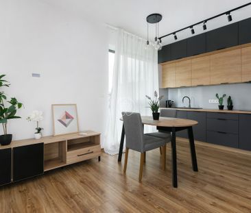 Mieszkanie w nowym bloku Pomorska - Photo 6