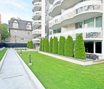 For Lease - 11 Walmer Road Unit# 203, Toronto, Ontario - Photo 2