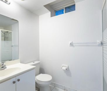 For Lease - 65 Jordanray Boulevard Unit# Basement, Newmarket, Ontario - Photo 1