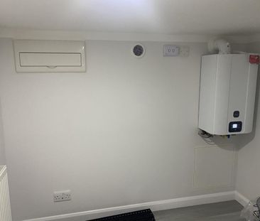 2 bedroom terraced house to rent - Photo 1