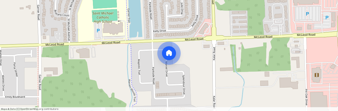 7358 Marvel Drive, Niagara Falls