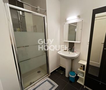 Appartement Nantes 2 pièce(s) 47 m2 - Photo 5