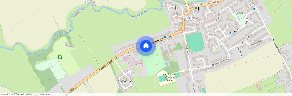 73 London Road, Essex, RM7