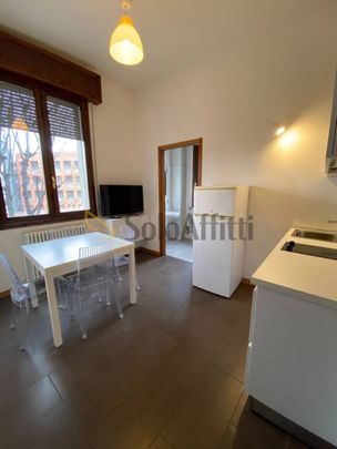 Bilocale via Luigi Tanari 26, Saffi, Bologna - Foto 1