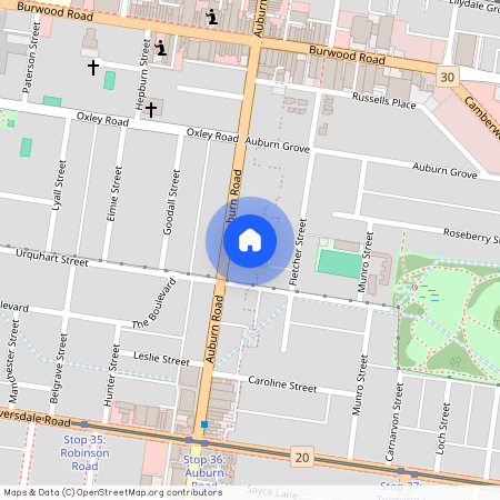 8/201 Auburn Road, Vic 3122, Hawthorn