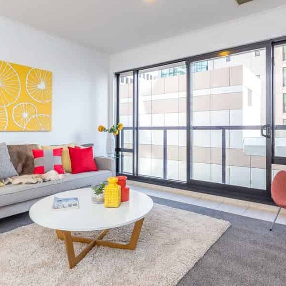 Spacious Apartment with Amazing Resort-Style Amenities - Photo 1