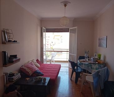 Διαμέρισμα για ενοικίαση Υψηλά Αλώνια (Πάτρα) - Photo 1