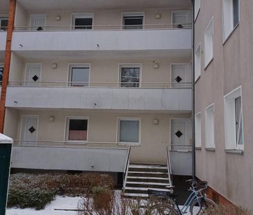 Erstbezug nach Sanierung: Uninähe in St. Jürgen: 2-Zi-W. zu vermiet... - Photo 4