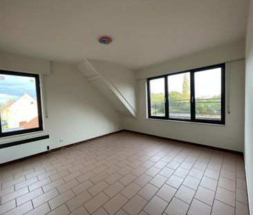 Appartement met o.a. 2 slpk's & garage - Photo 4