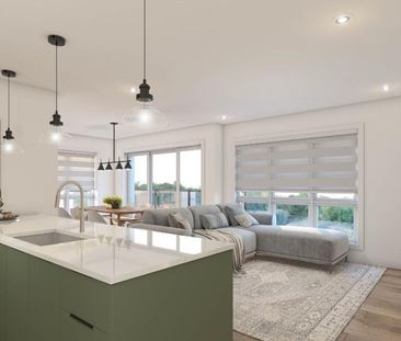 L'Assomption *** Appartement 3 1/2 neuf à louer 1478$/mois - Photo 3