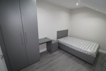 Market Street West Flat, PRESTON, Lancashire PR1 2HB - Photo 5