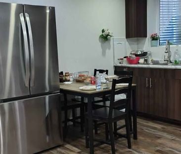 For Lease - 8 Morton Way Unit# BSMT, Brampton, Ontario - Photo 2