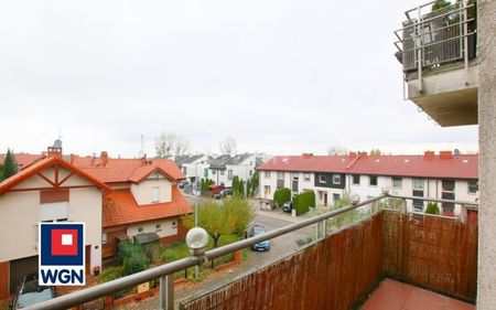 Mieszkanie na wynajem Komorniki - Na wynajem mieszkanie 2 pokoje | 46 m2 | Komorniki | os. Parkowe - Фото 2