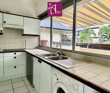 Location Appartement 3 pièces 57m² LE GOSIER 97190 - Photo 6