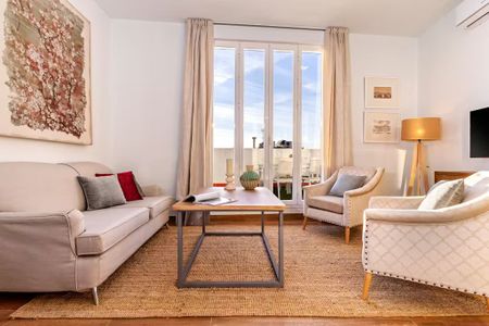 Calle Recaredo, Sevilla, Andalusia 41003 - Photo 3