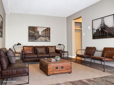 Capital Manor Apartments - Photo 5