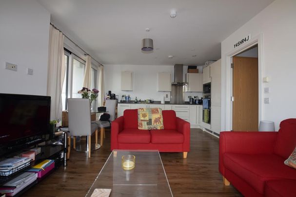 2 bedroom flat to rent - Photo 1