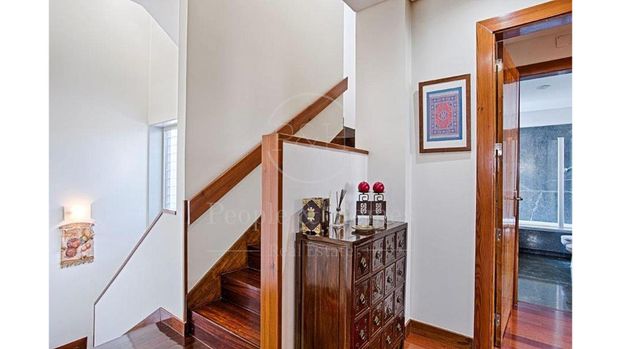 Cascais - Carcavelos. Moradia moderna com vista para o mar. - Photo 1