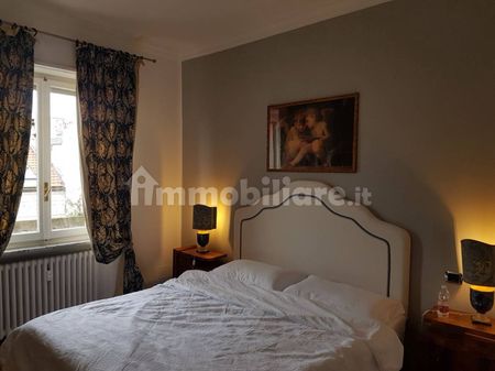 Appartamento via Alfonso La Marmora 35, Crocetta, Torino - Foto 5
