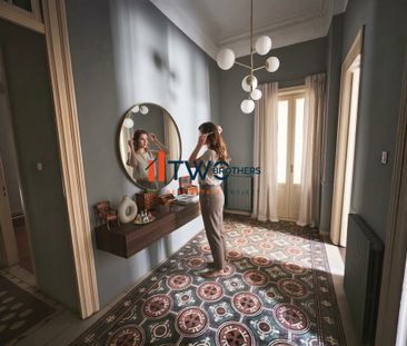 Διαμέρισμα 50 τ.μ. προς ενοικίαση - Photo 2