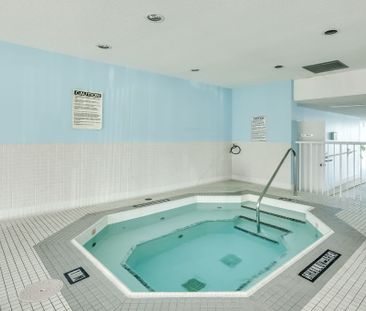 For Lease - 3 Rowntree Road Unit# 1605, Toronto, Ontario - Photo 5