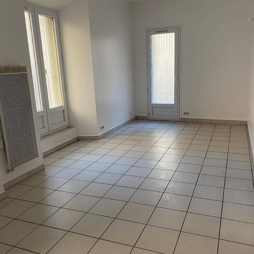 Location appartement 3 pièces 64.34 m² à Aubenas (07200) - Photo 1