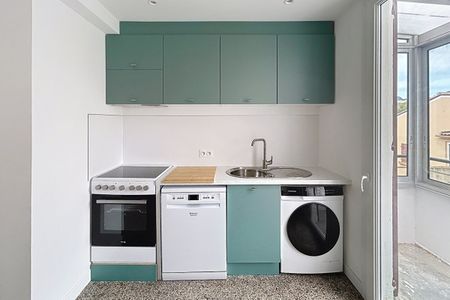 Appartement 4 pièces à louer à Toulon - Champ de Mars avec garage et cave - Photo 5