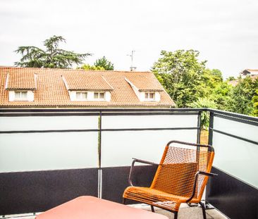 Appartement 1 pièce - Photo 5